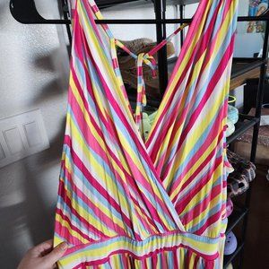 Torrid size 2 ( 18-20) pant suit